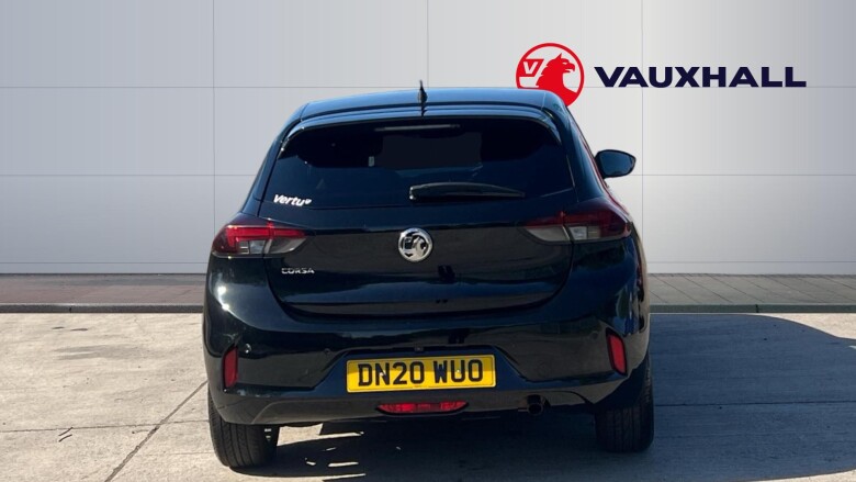 Vauxhall Corsa 1.2 Turbo Elite Nav 5dr Petrol Hatchback